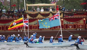 JUBILEE SUZUKI MARINE