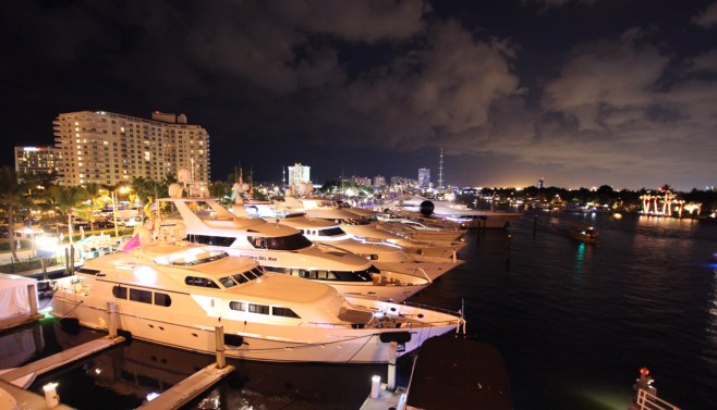 Ft Lauderdale Florida