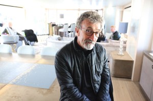 EDDIE JODAN INt. SS 155